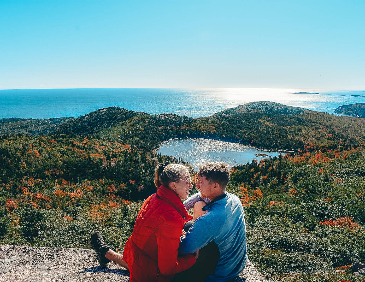 The Complete Guide to Acadia National Park